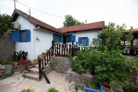 Villa  3+1  Fethiye, Muğla, Türkiye №191381 - 3