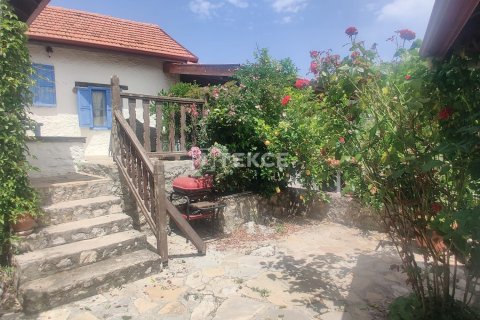 Villa  3+1  Fethiye, Muğla, Türkiye №191381 - 10