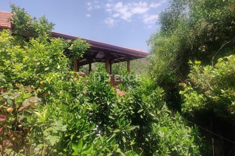 Villa  3+1  Fethiye, Muğla, Türkiye №191381 - 14