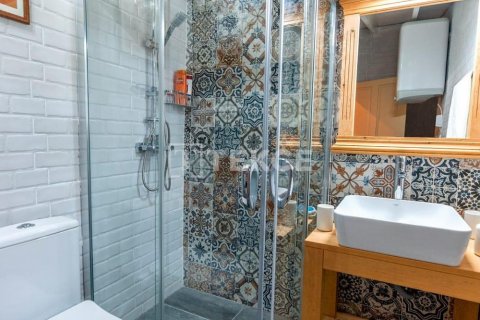 Villa  3+1  Fethiye, Muğla, Türkiye №191381 - 21