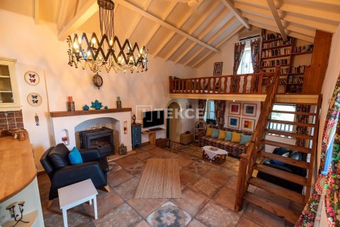 Villa  3+1  Fethiye, Muğla, Türkiye №191381 - 17