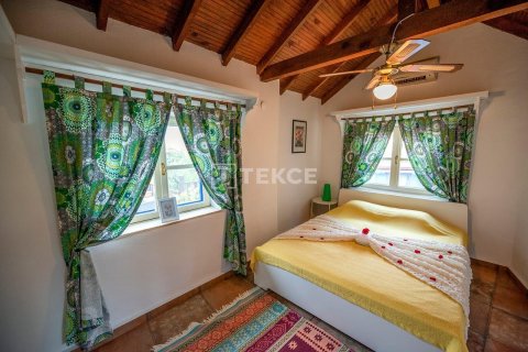 Villa  3+1  Fethiye, Muğla, Türkiye №191381 - 20