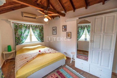 Villa  3+1  Fethiye, Muğla, Türkiye №191381 - 19