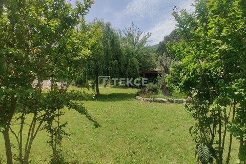 6+2 Villa  i Fethiye, Mugla, Turkiet Nr. 191384 - 9