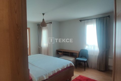 6+2 Villa  i Fethiye, Mugla, Turkiet Nr. 191384 - 23