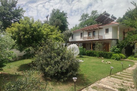 6+2 Villa  i Fethiye, Mugla, Turkiet Nr. 191384 - 2