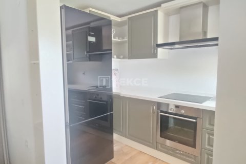 6+2 Villa  i Fethiye, Mugla, Turkiet Nr. 191384 - 20