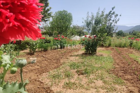 6+2 Villa  i Fethiye, Mugla, Turkiet Nr. 191384 - 15