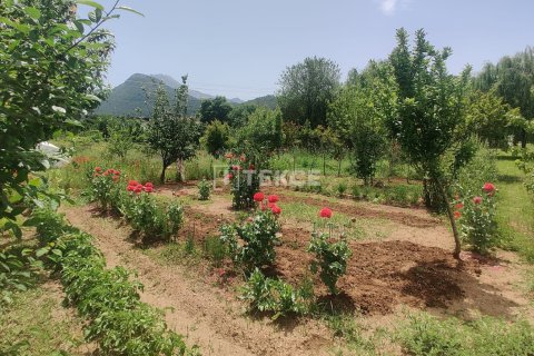 6+2 Villa  i Fethiye, Mugla, Turkiet Nr. 191384 - 10