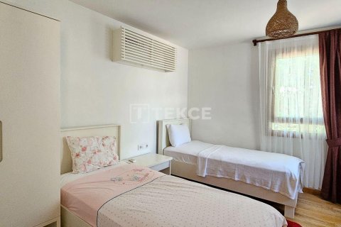 Продажа виллы в Фетхие, Мугле, Турция 6+2, 274м2, №191384 – фото 24