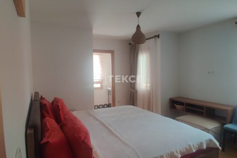 6+2 Villa  i Fethiye, Mugla, Turkiet Nr. 191384 - 22