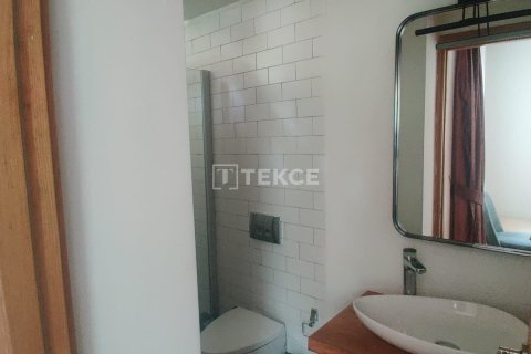 6+2 Villa  i Fethiye, Mugla, Turkiet Nr. 191384 - 29