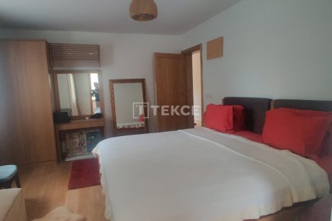 6+2 Villa  i Fethiye, Mugla, Turkiet Nr. 191384 - 25