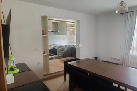 6+2 Villa  i Fethiye, Mugla, Turkiet Nr. 191384 - 16