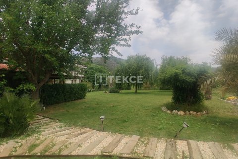 6+2 Villa  i Fethiye, Mugla, Turkiet Nr. 191384 - 7