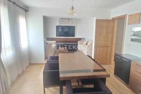 6+2 Villa  i Fethiye, Mugla, Turkiet Nr. 191384 - 17
