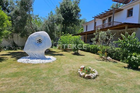 6+2 Villa in Fethiye, Mugla, Türkei Nr. 191384