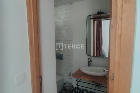 6+2 Villa  i Fethiye, Mugla, Turkiet Nr. 191384 - 28