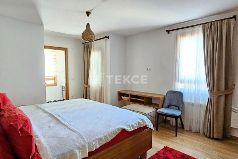Продажа виллы в Фетхие, Мугле, Турция 6+2, 274м2, №191384 – фото 29