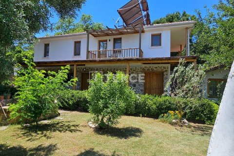 Продажа виллы в Фетхие, Мугле, Турция 6+2, 274м2, №191384 – фото 16