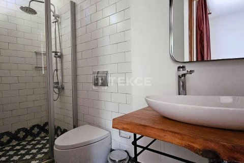 Продажа виллы в Фетхие, Мугле, Турция 6+2, 274м2, №191384 – фото 25