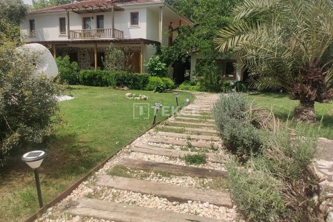 6+2 Villa  i Fethiye, Mugla, Turkiet Nr. 191384 - 3