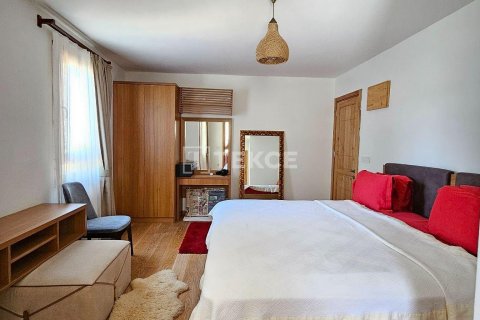 Продажа виллы в Фетхие, Мугле, Турция 6+2, 274м2, №191384 – фото 23