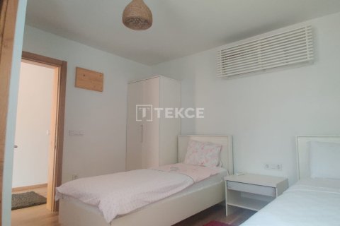 6+2 Villa  i Fethiye, Mugla, Turkiet Nr. 191384 - 24