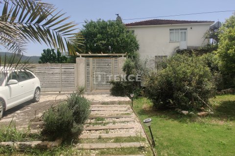 6+2 Villa  i Fethiye, Mugla, Turkiet Nr. 191384 - 4