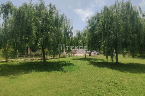 6+2 Villa  i Fethiye, Mugla, Turkiet Nr. 191384 - 14