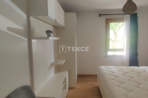 6+2 Villa  i Fethiye, Mugla, Turkiet Nr. 191384 - 27