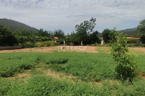 6+2 Villa  i Fethiye, Mugla, Turkiet Nr. 191384 - 11