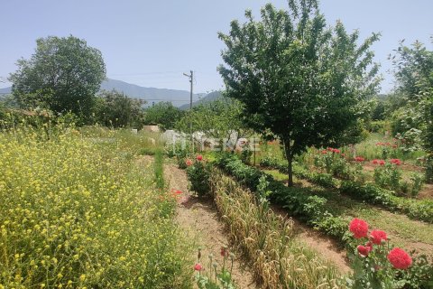 6+2 Villa  i Fethiye, Mugla, Turkiet Nr. 191384 - 5