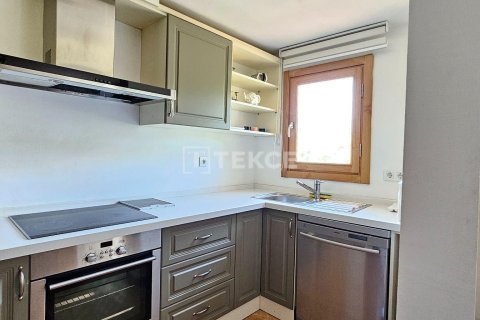 Продажа виллы в Фетхие, Мугле, Турция 6+2, 274м2, №191384 – фото 22