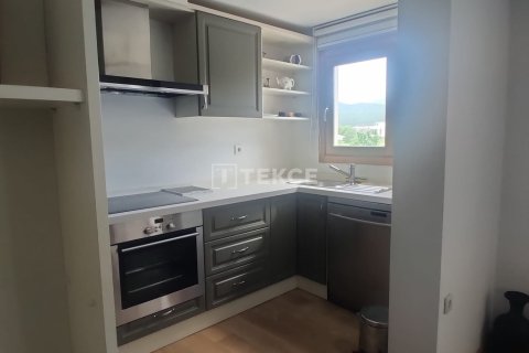 6+2 Villa  i Fethiye, Mugla, Turkiet Nr. 191384 - 19