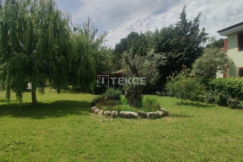 6+2 Villa  i Fethiye, Mugla, Turkiet Nr. 191384 - 12