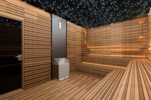 Продажа квартиры  в Авсалларе, Анталье, Турция 2 комн., 50м2, №191380 – фото 11