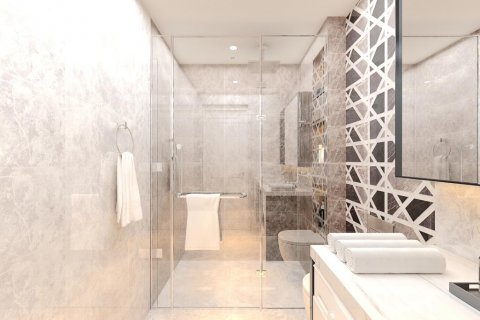 Продажа квартиры  в Авсалларе, Анталье, Турция 2 комн., 50м2, №191380 – фото 9