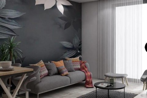 Wohnung  in Antalya, Türkei Nr. 186285 - 14