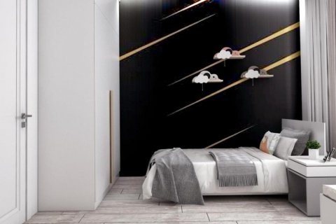 Wohnung  in Antalya, Türkei Nr. 186285 - 5