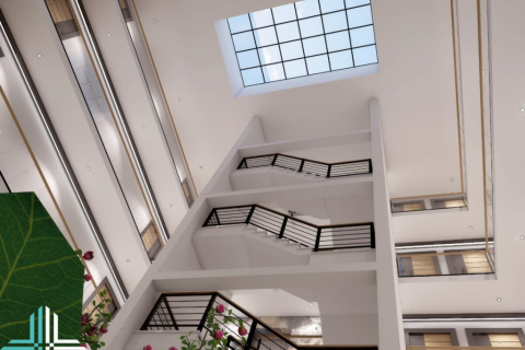 Wohnung  in Antalya, Türkei Nr. 186285 - 4