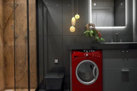 Wohnung  in Antalya, Türkei Nr. 186285 - 17