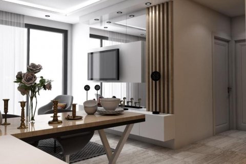 Wohnung  in Antalya, Türkei Nr. 186285 - 6