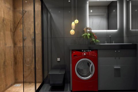 Wohnung  in Antalya, Türkei Nr. 186285 - 9