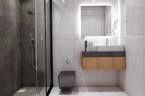 Wohnung  in Antalya, Türkei Nr. 186285 - 12