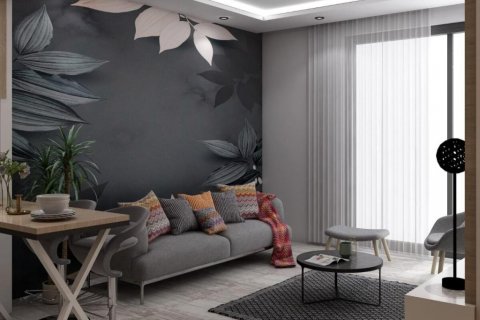 Wohnung  in Antalya, Türkei Nr. 186285 - 13