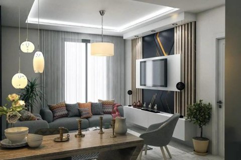 Wohnung  in Antalya, Türkei Nr. 186285 - 8