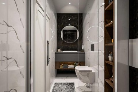 Lägenhet  i Antalya, Turkiet Nr. 186279 - 10