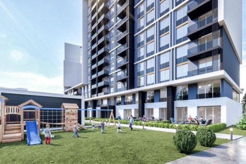 Wohnung  in Antalya, Türkei Nr. 186282 - 11