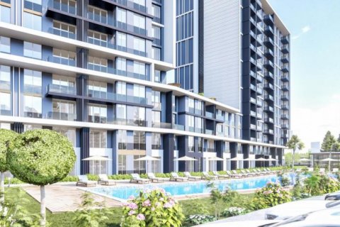 Wohnung  in Antalya, Türkei Nr. 186282 - 8